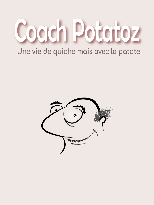 poster Coach Potatoz